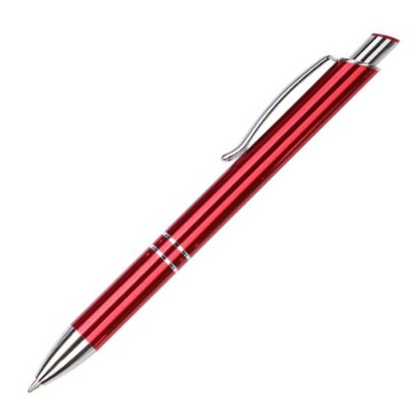 Aluminum Barrel Pen image3